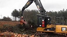 Cat 320D