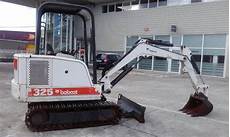 Cat 325C Excavator