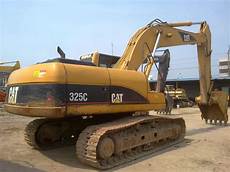 Cat 325C