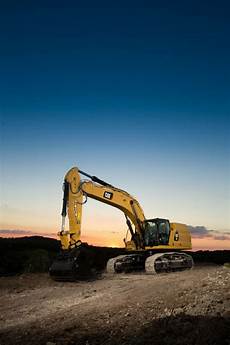 Cat 325C