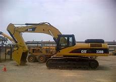 Cat 330D