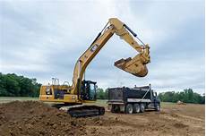 Cat 330D