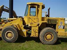 Cat 950B
