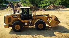 Cat 950B