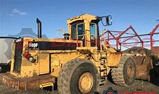 Cat 950B