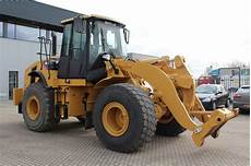 Cat 950H Wheel
