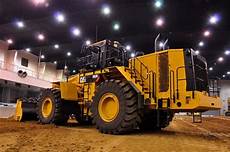Cat 950H Wheel