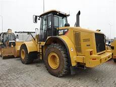 Cat 950H