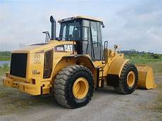 Cat 950H