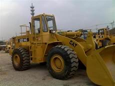 Cat 966C Loader
