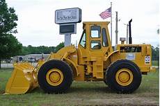 Cat 966C Loader