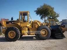 Cat 966C Loader