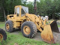 Cat 966C Wheel
