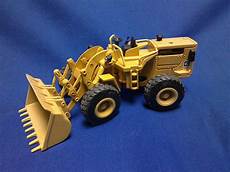 Cat 966C Wheel
