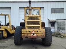 Cat 966C Wheel