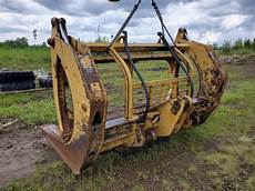 Cat 966D Used