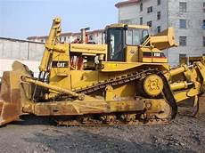 Cat 966D Used