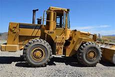 Cat 966D Used