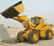 Cat 966D