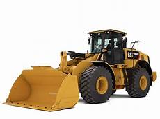 Cat 966D