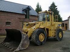 Cat 966D