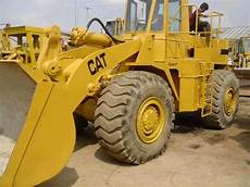 Cat 966D