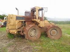 Cat 966F Wheel