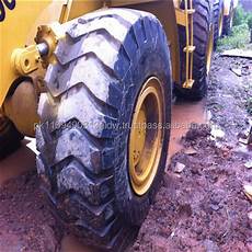 Cat 966F2 Wheel