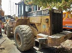 Cat 966F2