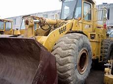 Cat 966F