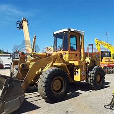 Cat 966F