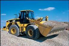 Cat 966G Wheel