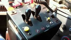 Cat 966G Wheel