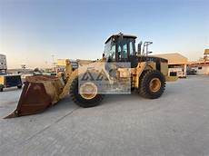Cat 966G