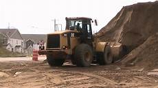 Cat 966G