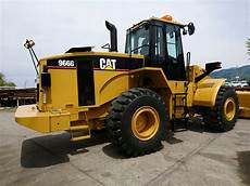 Cat 966G