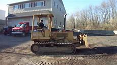 Cat Bulldozer Caterpillar