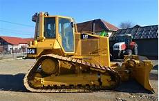 Cat Bulldozer D5N