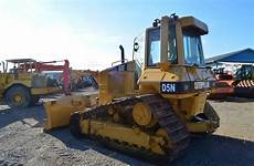 Cat Bulldozer D5N