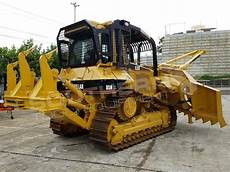 Cat Bulldozer D5N