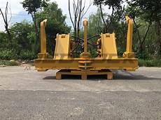 Cat Bulldozer D5N