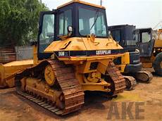 Cat Bulldozer D6G