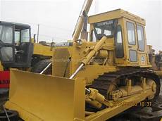 Cat Bulldozer D6G