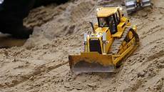 Cat Bulldozer