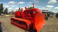 Cat Bulldozer