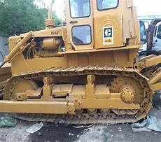 Cat D6D Dozer