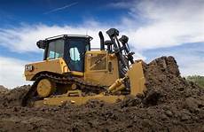 Cat D6D Dozer
