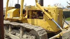 Cat D6D