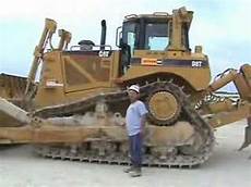 Cat D8 Dozer