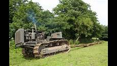 Cat D8 Dozer